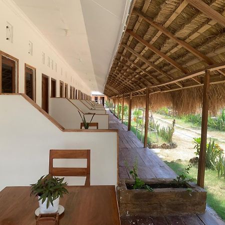 The Village Rua Beach Homestay 외부 사진