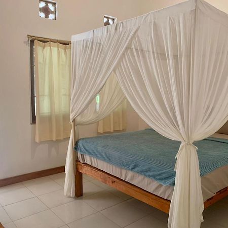 The Village Rua Beach Homestay 외부 사진