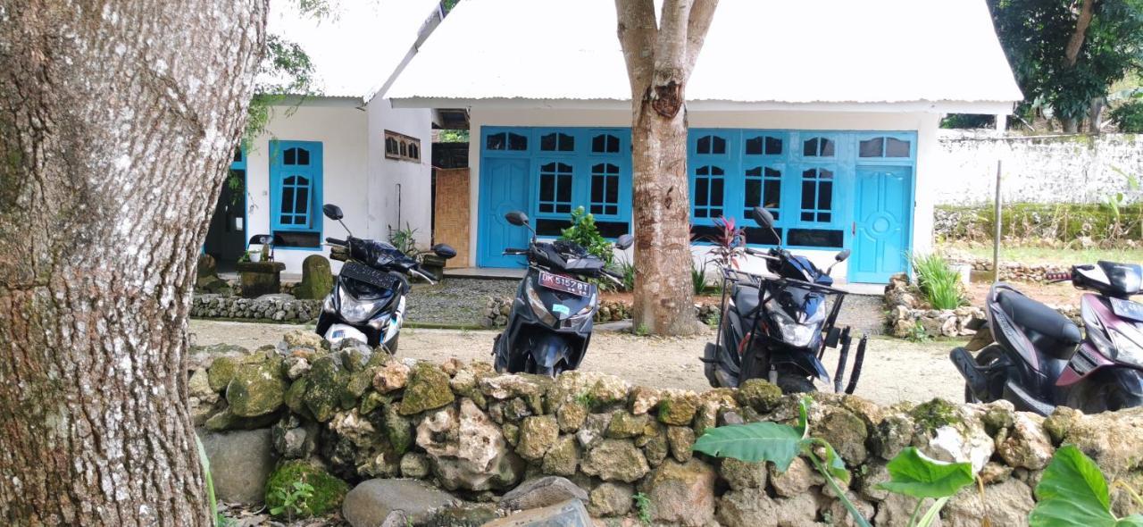 The Village Rua Beach Homestay 외부 사진