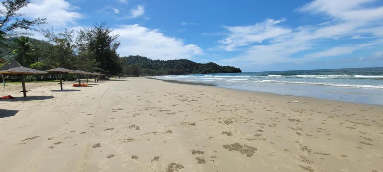 The Village Rua Beach Homestay 외부 사진