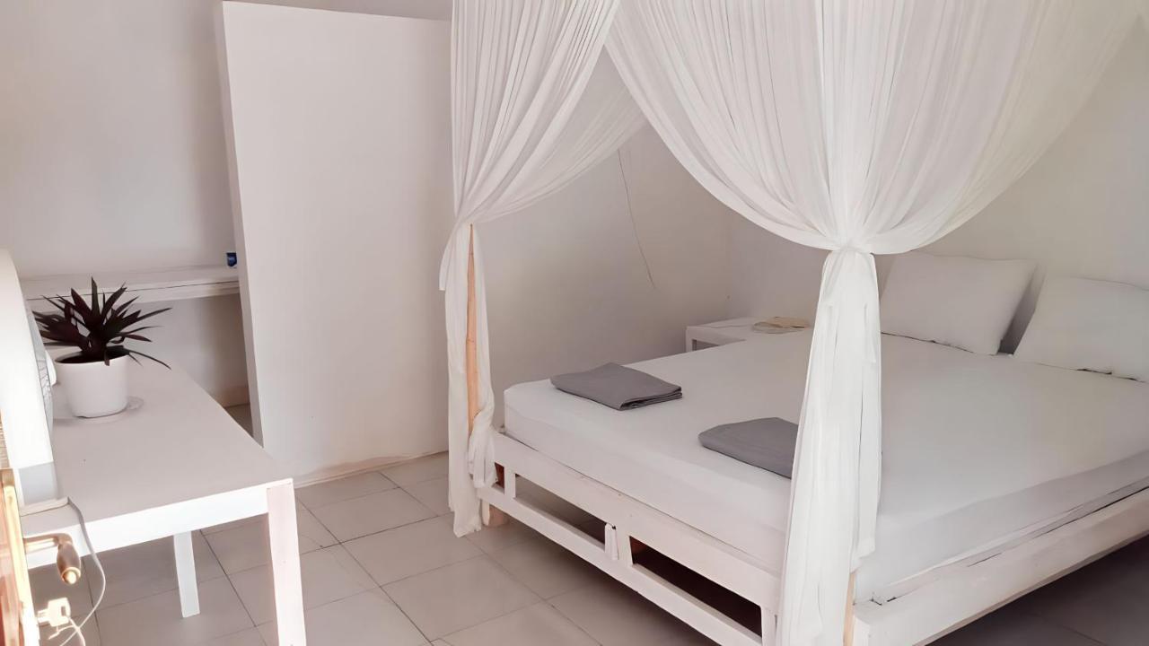 The Village Rua Beach Homestay 외부 사진