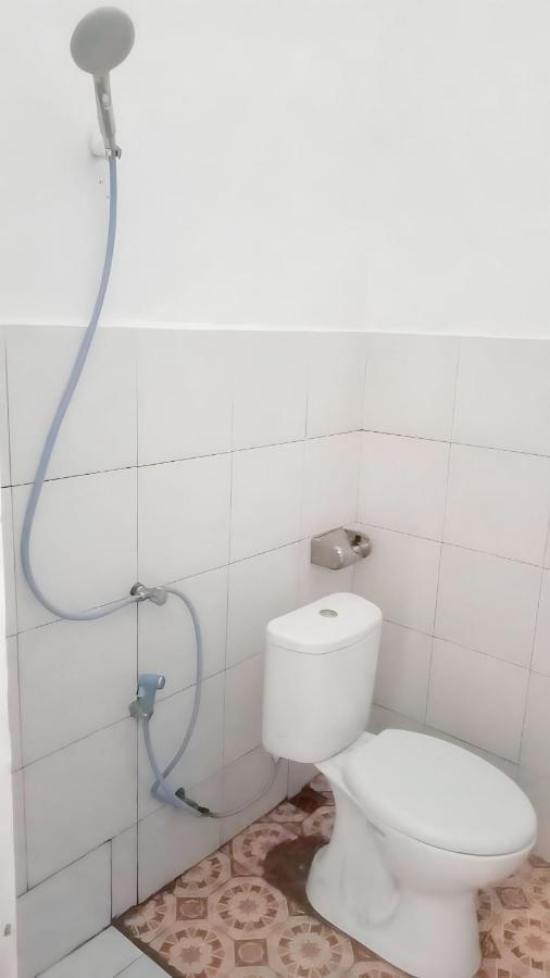The Village Rua Beach Homestay 외부 사진