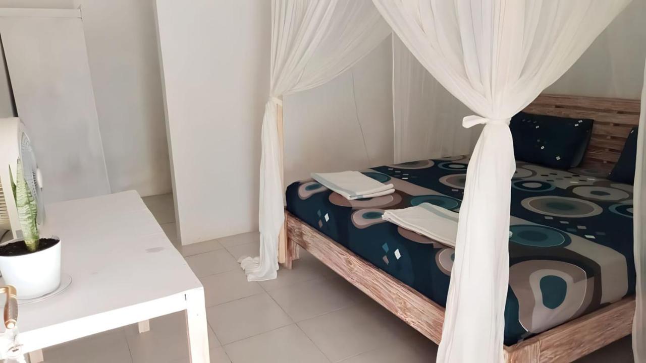 The Village Rua Beach Homestay 외부 사진