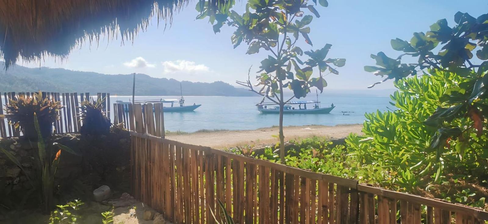 The Village Rua Beach Homestay 외부 사진