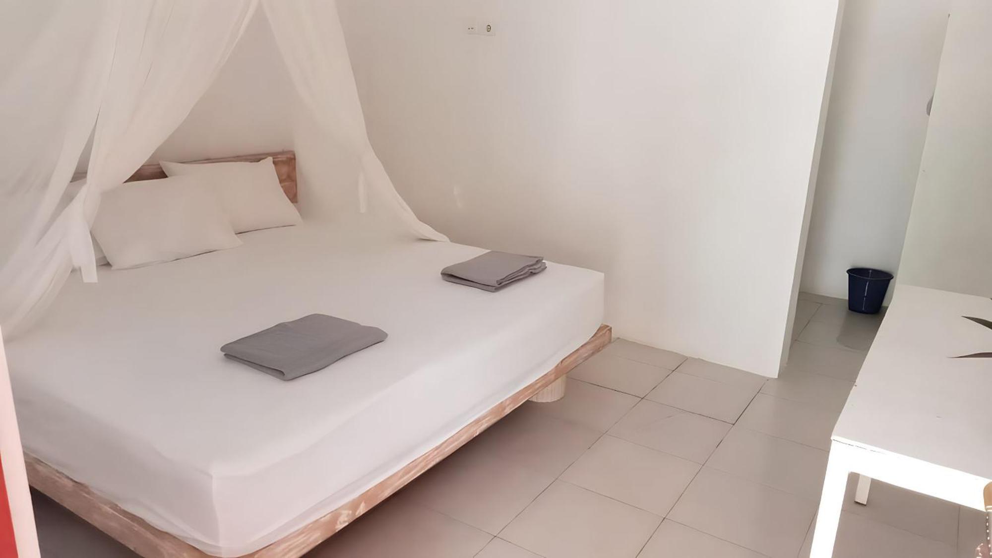 The Village Rua Beach Homestay 외부 사진