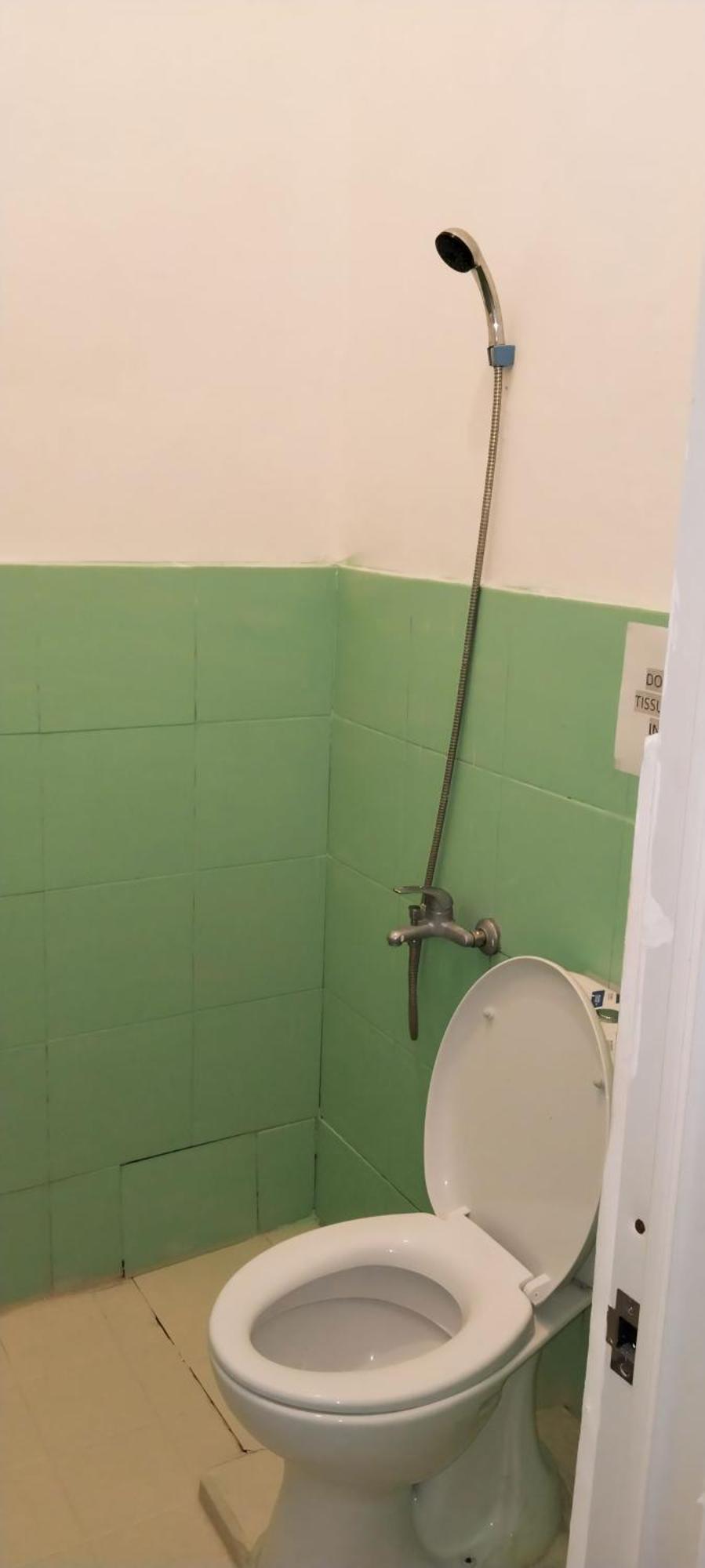 The Village Rua Beach Homestay 외부 사진