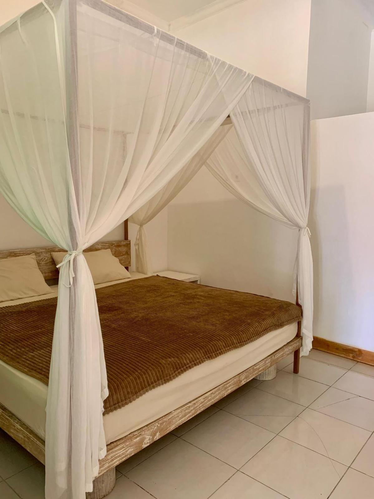 The Village Rua Beach Homestay 외부 사진
