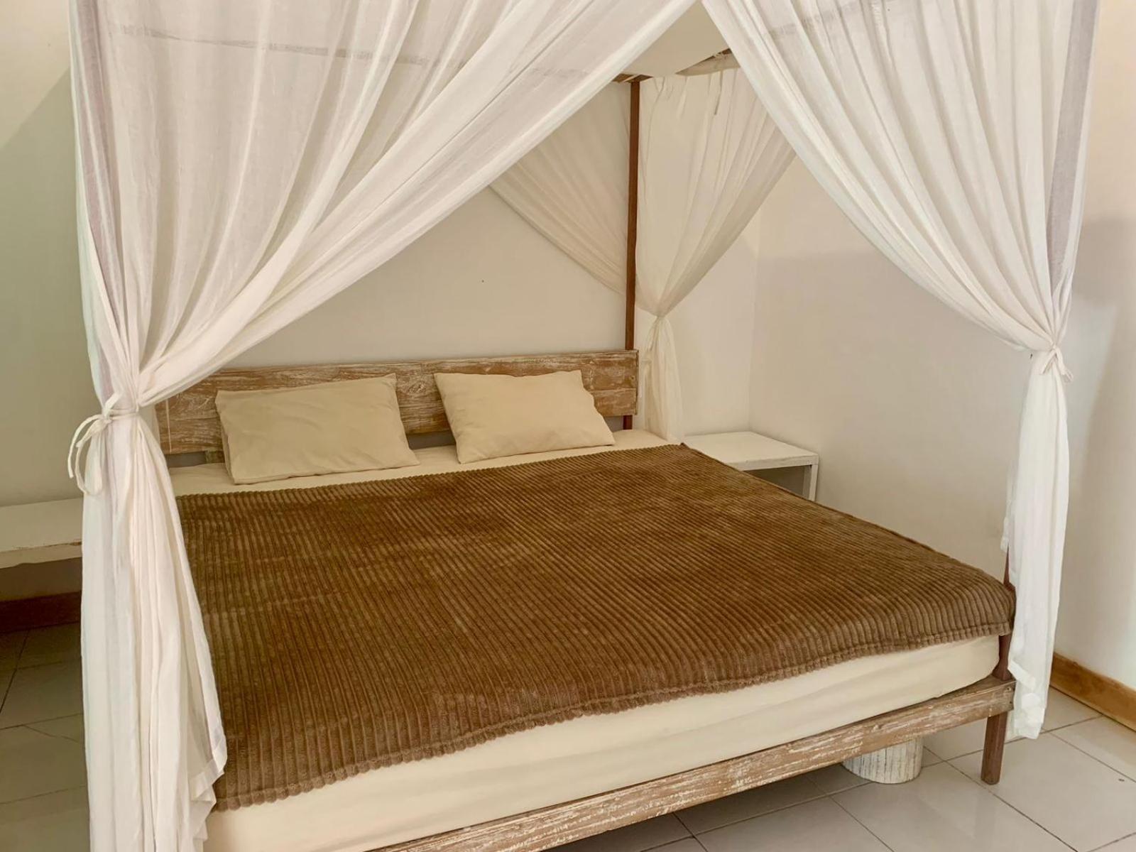The Village Rua Beach Homestay 외부 사진