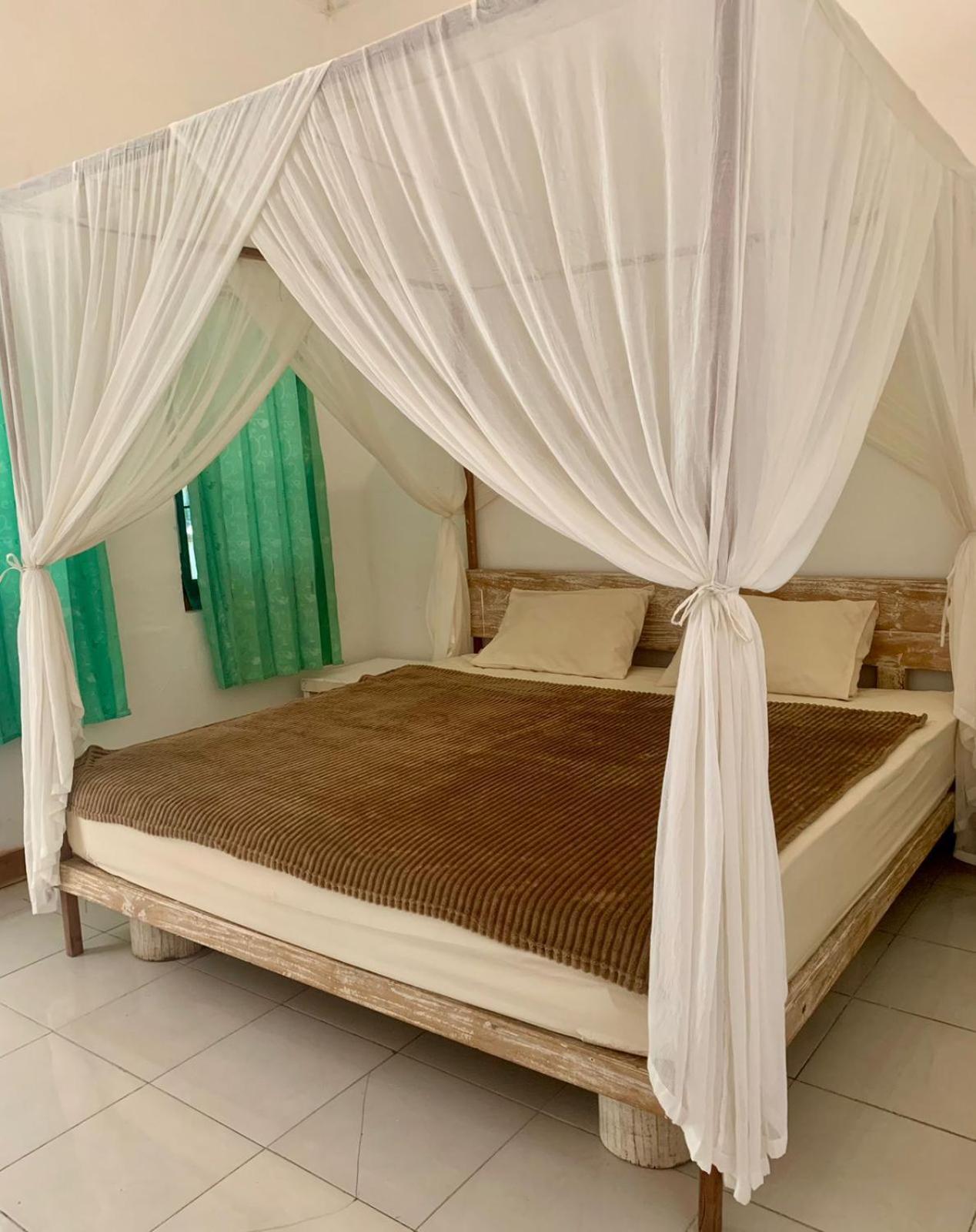 The Village Rua Beach Homestay 외부 사진