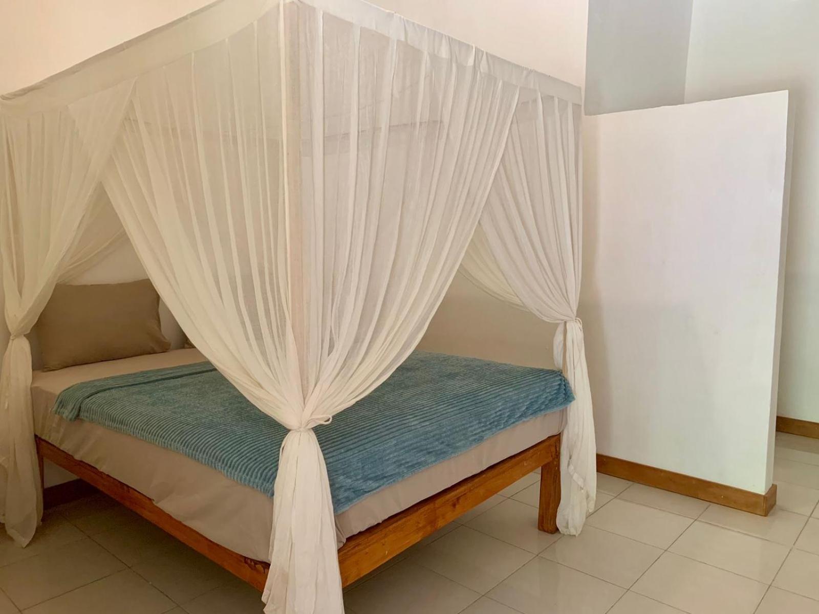 The Village Rua Beach Homestay 외부 사진