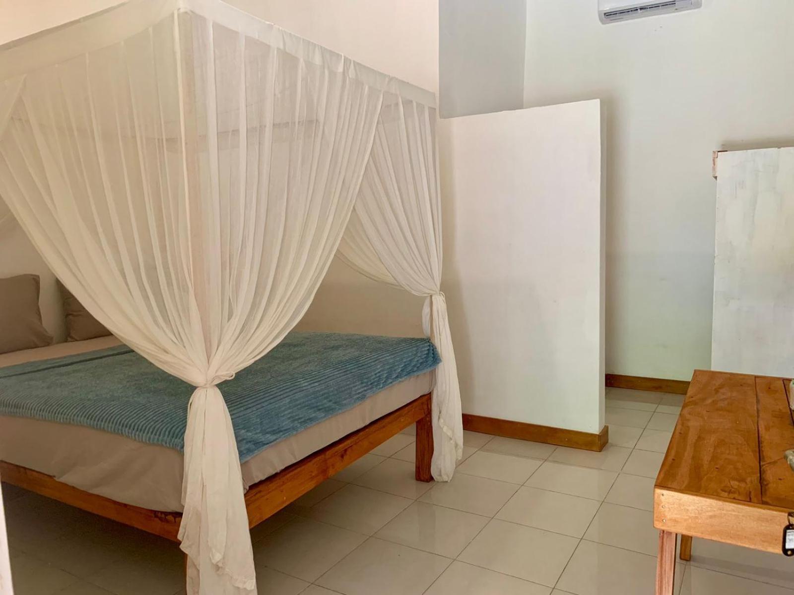 The Village Rua Beach Homestay 외부 사진