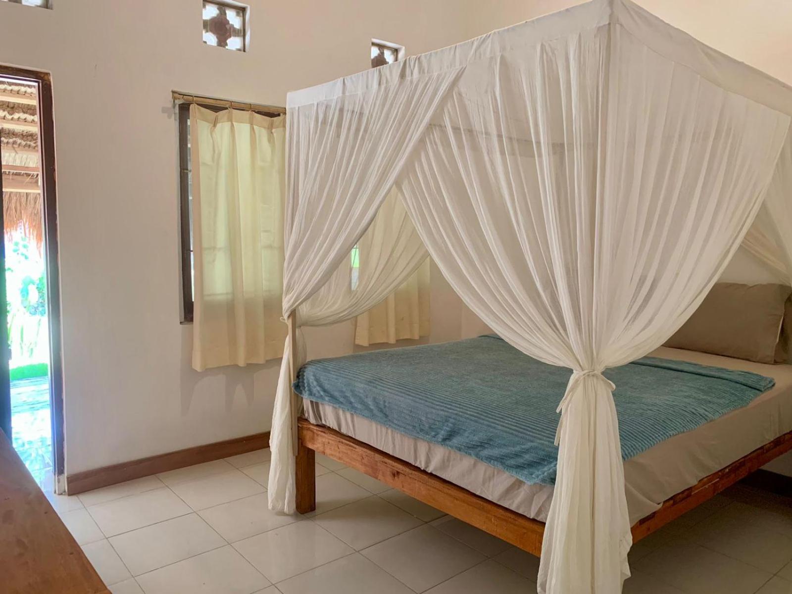 The Village Rua Beach Homestay 외부 사진
